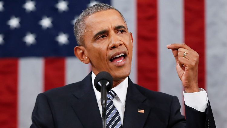 Will in die Zukunft investieren anstatt "die Vergangenheit zu subventionieren": Barack Obama