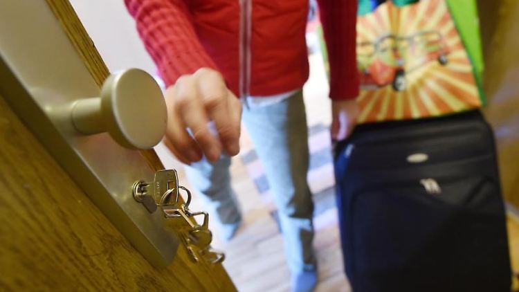 Vorsicht bei Untermiete: Wer einfach so an Touristen vermietet, hat rechtlich keine guten Karten.  