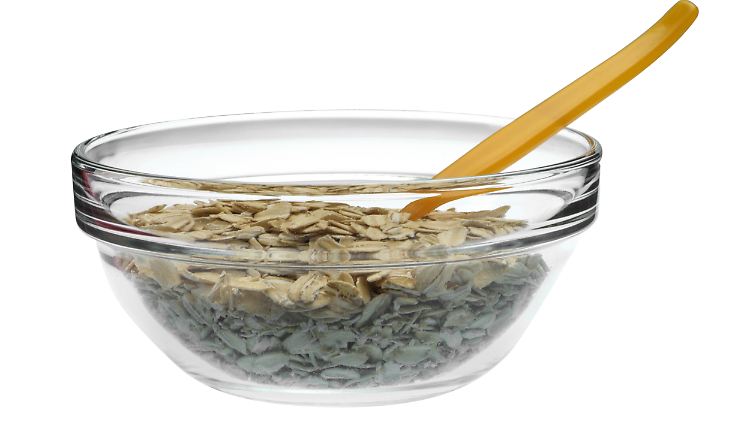 In Müsli stecken viele Ballaststoffe - oftmals aber auch viel Zucker.