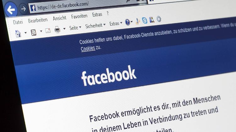 Inzwischen können die Nutzer selbst festlegen, wen sie zum Netzwerk einladen wollen.