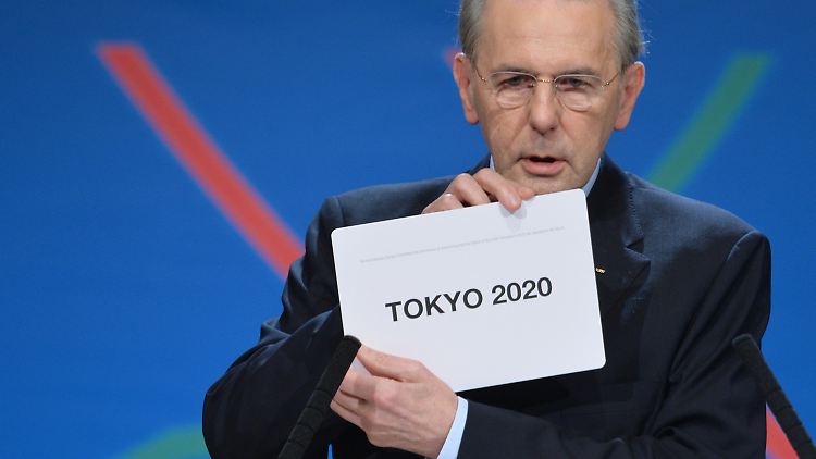 Tokio bekam 2013 vom IOC-Wahlvolk den Zuschlag für die Olympischen Sommerspiele 2020. Ob bei der Wahl alles mir rechten Dingen zuging, ist fraglich.