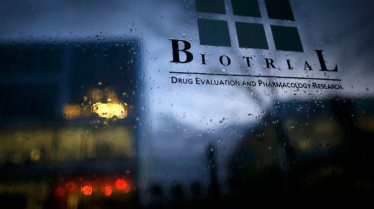 Das testende Unternehmen Biotrial will alle Auflagen erfüllt haben.