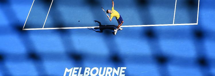 Themenseite: Australian Open