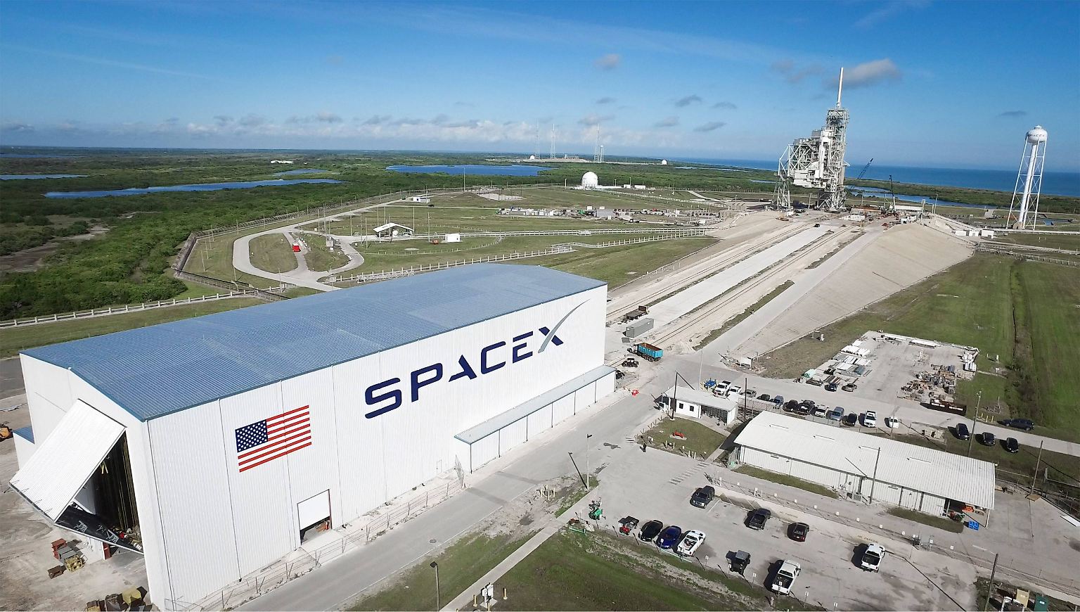 Die Zeichen standen so gut. Im Dezember 2015 war dem US-Raumfahrtunternehmen SpaceX eine ...