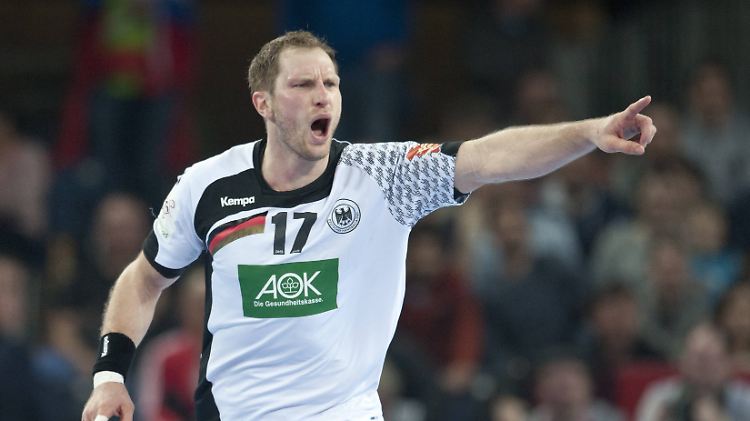 "Für mich ist das gegessen": Steffen Weinhold.