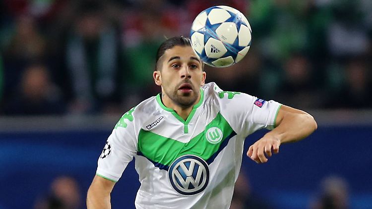 "Das können sie vergessen, das würden wir sicher nicht machen": Ricardo Rodriguez.