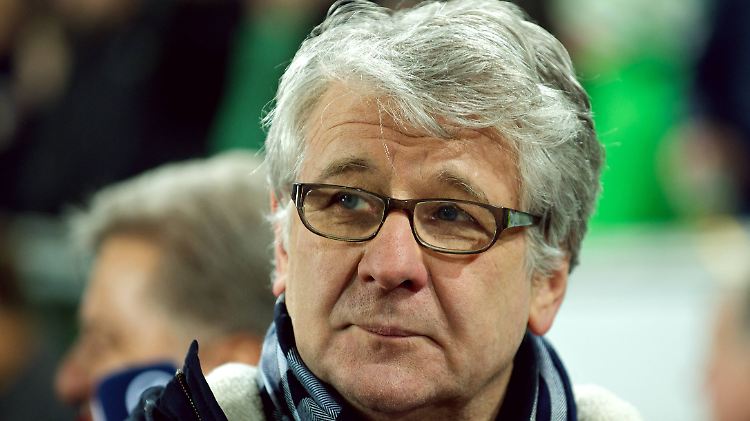 Marcel Reif arbeitet bereits seit über 30 Jahren als Sportjournalist, unter anderem für das ZDF, RTL und Sky.