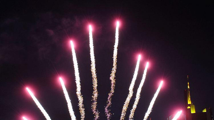 Stars und Sternchen 2016 