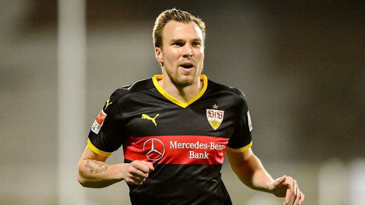 "Das macht man nicht, wenn man Teil einer Mannschaft ist": Kevin Großkreutz.