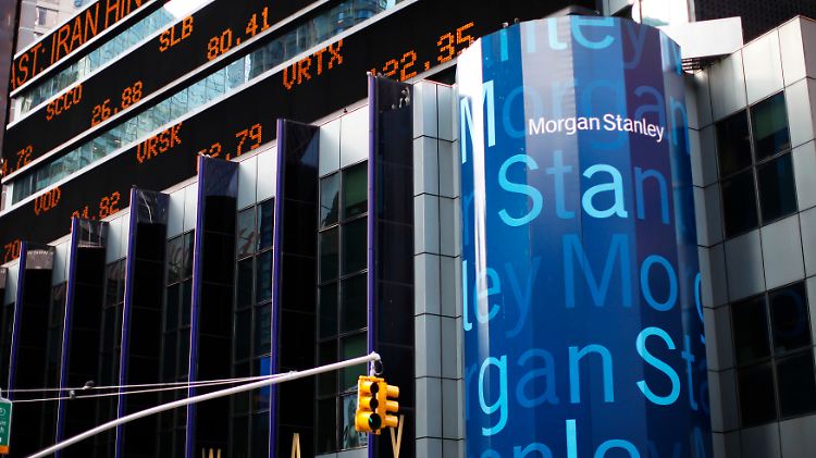 Der sinkende Ölpreis kann für US-Banken zum Problem werden.