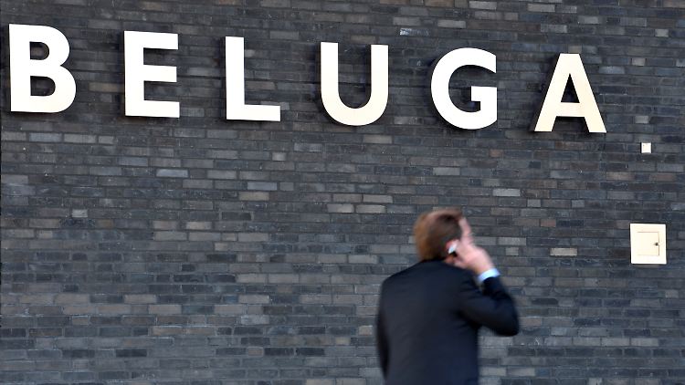 Rasanter Aufstieg, rasantes Ende: Ein Gericht muss die Hintergründe der Beluga-Insolvenz klären. 