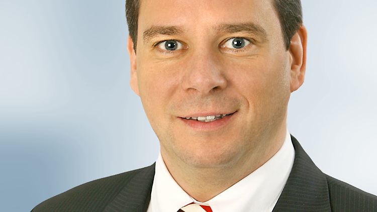 Der CDU-Bundestagsabgeordnete Andreas Mattfeldt ist Mitglied im Haushalts - und Petitionsausschuss.