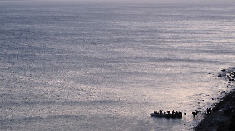 Rund 2,5 Millionen syrische Flüchtlinge leben bereits in der Türkei.