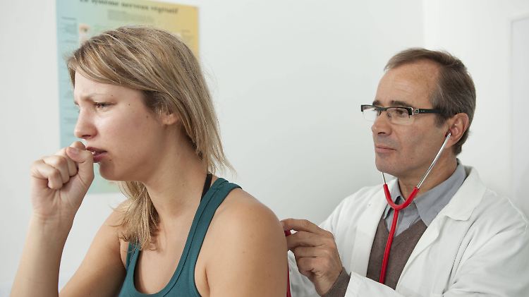 Viel zu oft verordnen Ärzte vorsichtshalber Antibiotika.