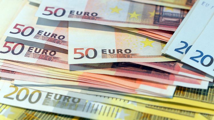 Ist Bargeld zu unsicher und ineffizient und deswegen in zehn Jahren verschwunden?