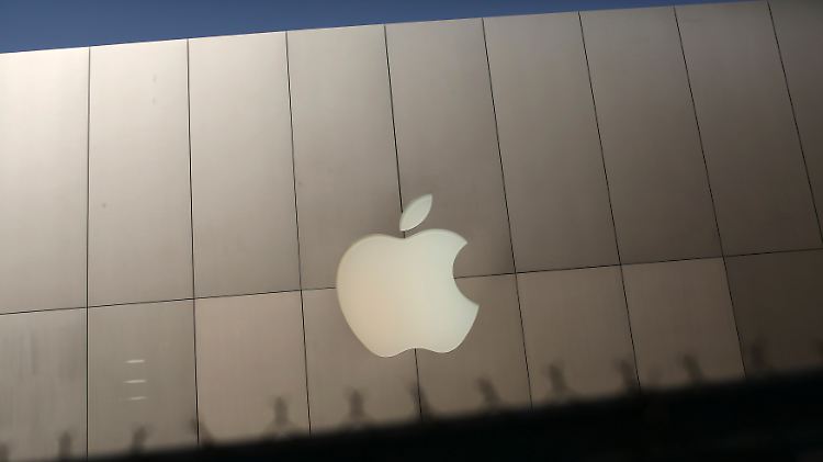 Entwickelt Apple ein Elektroauto?