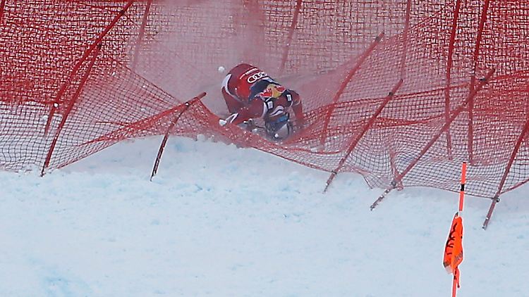 Aksel Lund Svindal