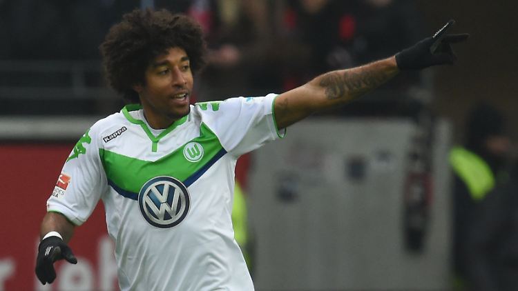 Dante verabschiedet sich nicht aus Wolfsburg.