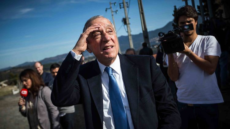 Marcelo Rebelo de Sousa