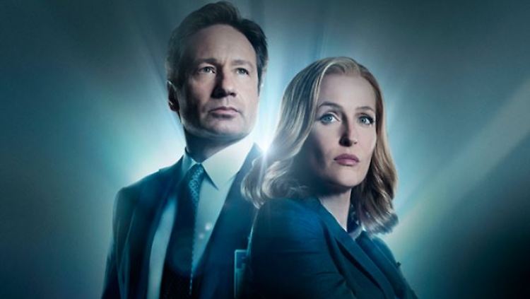 David Duchovny und Gillian Anderson sollen bereits für neue Folgen der Serie "Akte X" zugesagt haben.