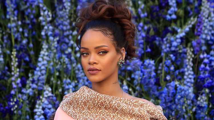 Rihanna und Leonardo DiCaprio sind entweder ein Paar oder nicht. 