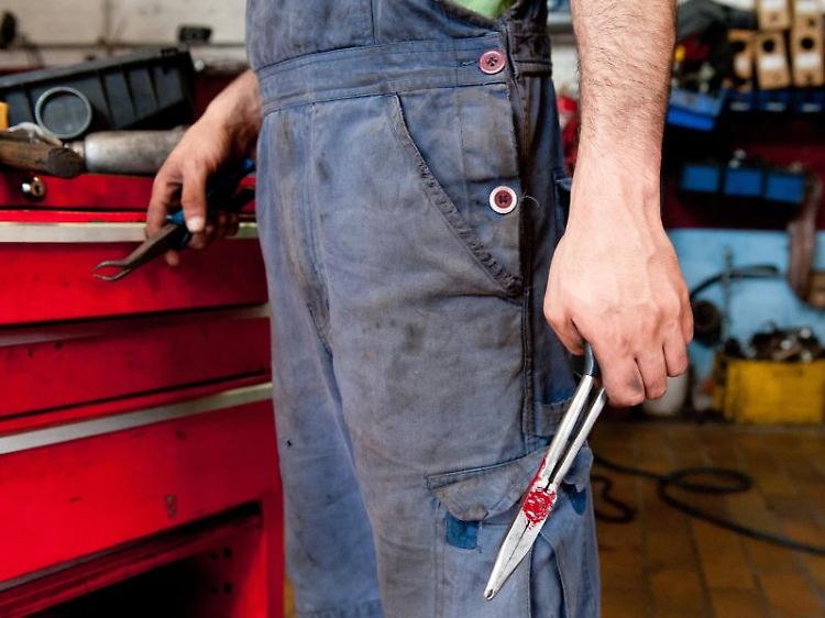 Kunden, die mit der Arbeit einer Kfz-Werkstatt unzufrieden sind, können sich an eine kostenfreie Schiedsstelle wenden.