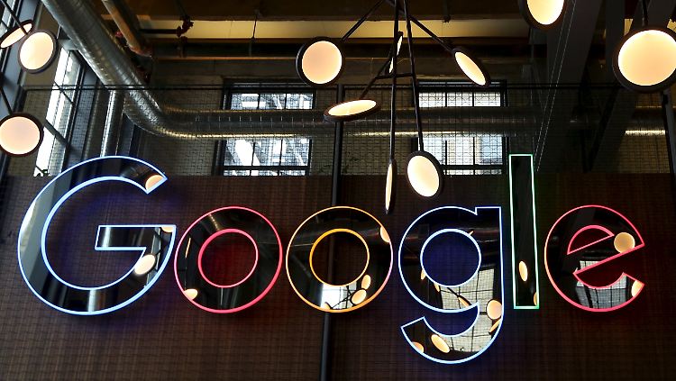 Mit Einzelheiten hält sich Google noch zurück.