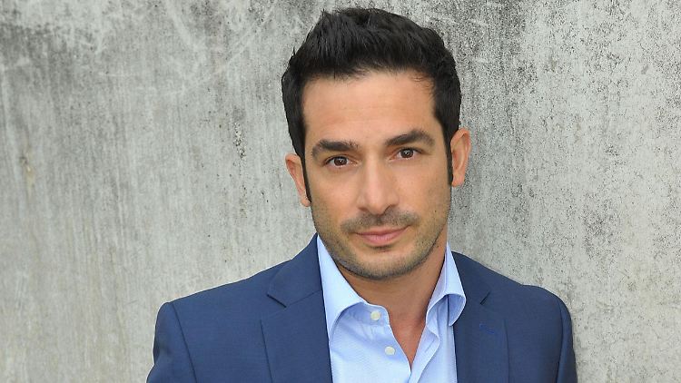 Tayfun Baydar soll bald ein letztes Mal als Tayfun Badak zu sehen sein. Eine Rückkehr zu GZSZ ist aber nicht ausgeschlossen.