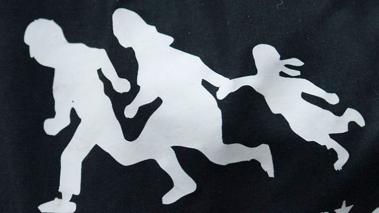 Die Antwort auf das althergebrachte "Ausländer raus".