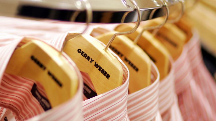 Anleger setzen auf die Neuerfindung von Gerry Weber.