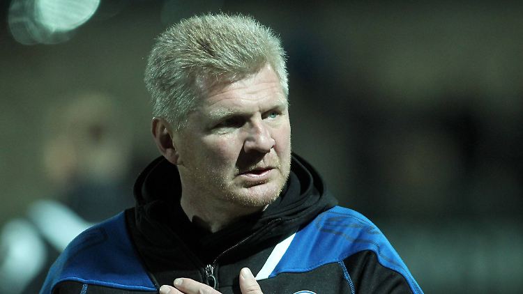 Stefan Effenberg ist nicht ganz unbeschadet aus der Affäre hervorgegangen.