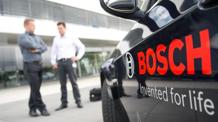 Bei Bosch wusste man offenbar bestens darüber Bescheid, was dem VW-Konzern blühen könnte.