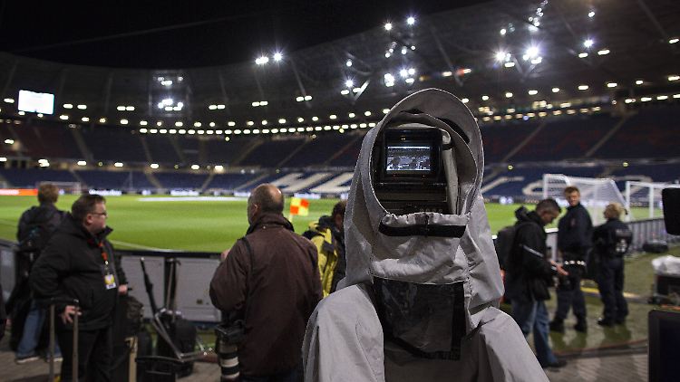 Ein niederländischer Fernsehsender wollte Spieler zur Manipulation verführen.