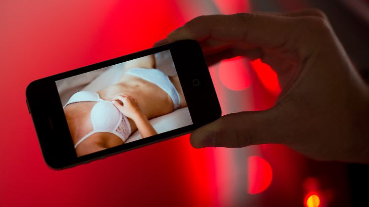 Zahlreichen Internetusern flattern derzeit Mail-Abmahnungen wegen der Porno-Plattform YouPorn ins Haus.