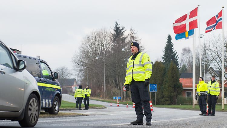 "Refugees Welcome" geht anders. Das Asylrecht in Dänemarkt wurde erheblich eingeschränkt. 