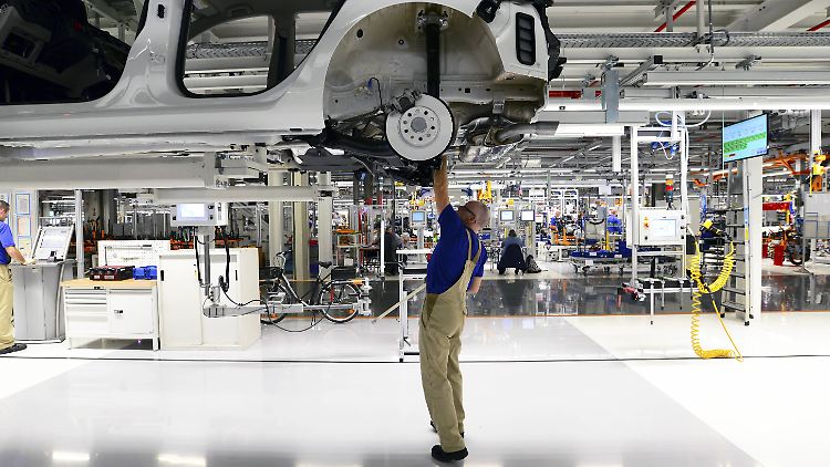 Nicht nur bei VW will die EU-Kommission künftig genau hinschauen.