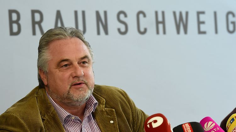 Küch setzte seine Idee gegen zahlreiche Widerstände durch.