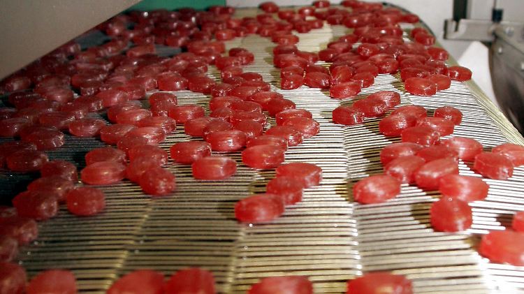 "Drops sind wichtig für die 'Psychokokken'."