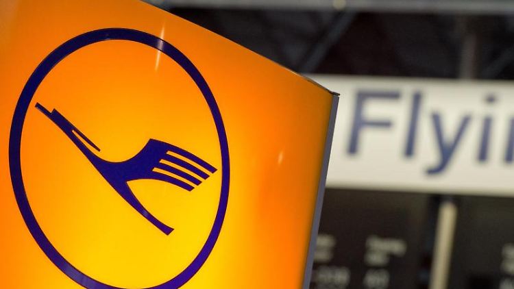 Nach Etihad nun Abu Dhabis Staatsfonds? Die Gerüchteküche um Lufthansa brodelt.