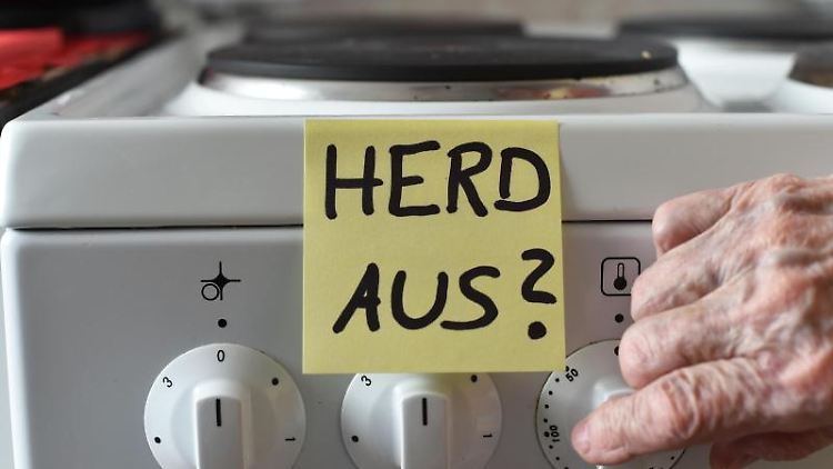 Alzheimer ist eine degenerative Erkrankung des Gehirns.
