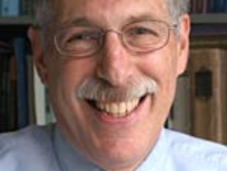 US-Ökonom Peter A. Diamond: Einer von drei Wirtschafts-Nobelpreisträgern 2010