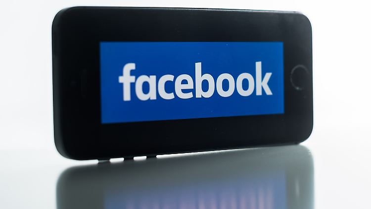 96,5 Prozent aller Facebook-Einnahmen kommen aus der Werbung.