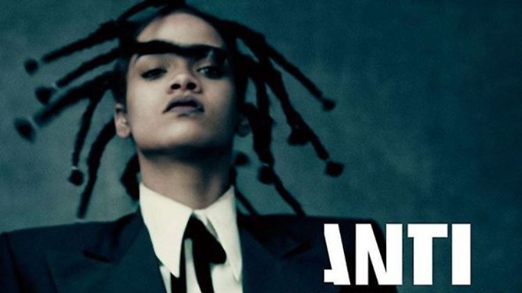 Die Welttournee mit den neuen "Anti"-Songs startet im Februar.