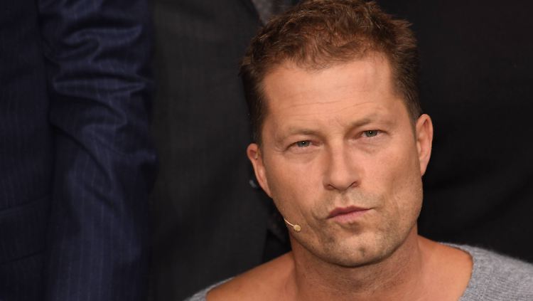 Ein leichtes Ziel? Til Schweiger.