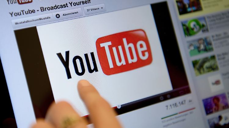 Youtube streitet sich seit Jahren mit der Gema um Lizenzgebühren. 