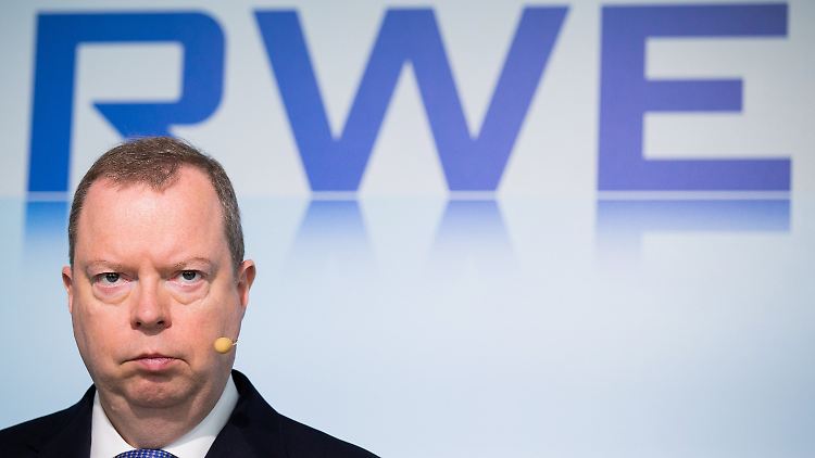 Hat er sich durchgesetzt? Peter Terium muss den Posten an der Spitze der Deutschland-Tochter neu besetzen.