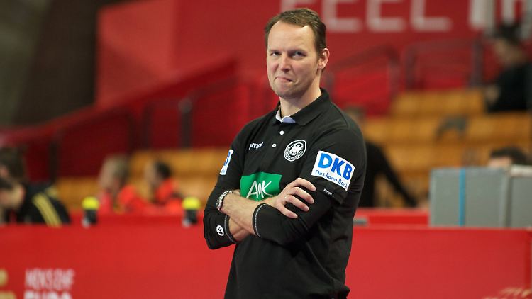 "Wenn meine Frau sich nicht beschwert, sollte sich niemand beschweren": Dagur Sigurdsson.