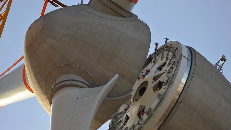 "El Confidencial" kennt angeblich schon Details: Siemens könnte demnach die Windkraftsparte mit Gamesa-Teilen verschmelzen.
