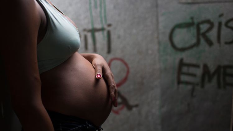 Vor allem verheiratete Frauen mit einem hohen Bildungsniveau lassen verstärkt Abtreibungen vornehmen.