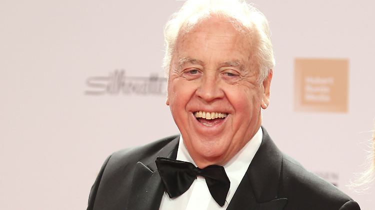 Wolfgang Rademann ist tot. Der Fernsehproduzent erfand Formate wie "Das Traumschiff".